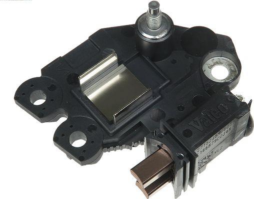 AS-PL ARE3027(VALEO) - Regulador del alternador parts5.com