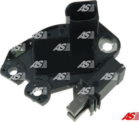 AS-PL ARE3158 - Регулятор напряжения, генератор parts5.com