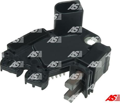 AS-PL ARE3202P - Regulador del alternador parts5.com