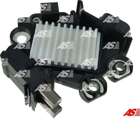 AS-PL ARE3216S - Регулятор напряжения, генератор parts5.com