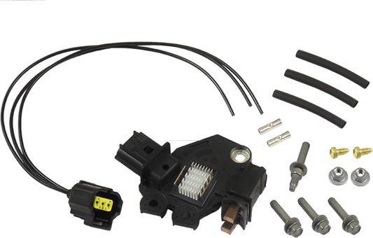 AS-PL ARE3216(VALEO) - Regulador del alternador parts5.com