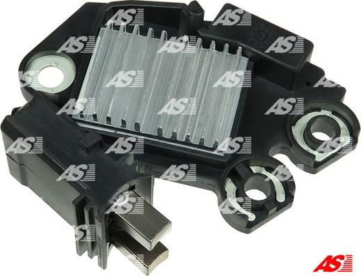 AS-PL ARE3226S - Регулятор напряжения, генератор parts5.com