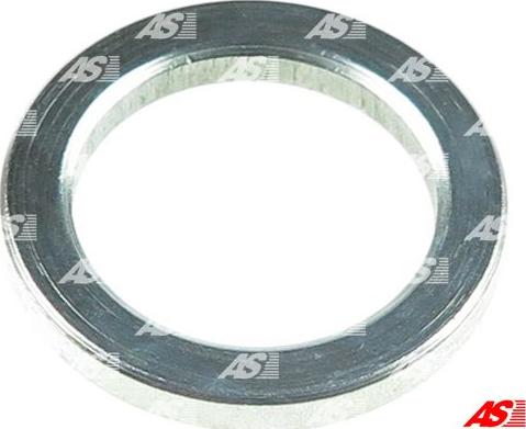 AS-PL ARS9053 - Ремкомплект, генератор parts5.com