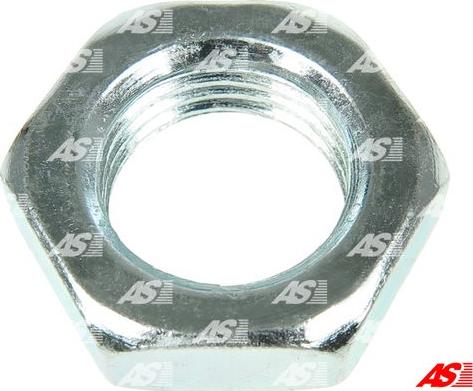 AS-PL ARS9063S - Kit de reparación, alternador parts5.com