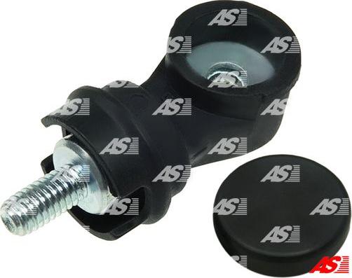 AS-PL ARS5038S - Ремкомплект, генератор parts5.com