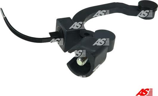 AS-PL ARS5020 - Kit de reparación, alternador parts5.com