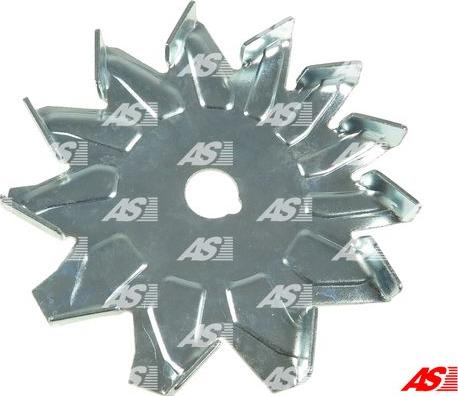 AS-PL ARS0049 - Kit de reparación, alternador parts5.com