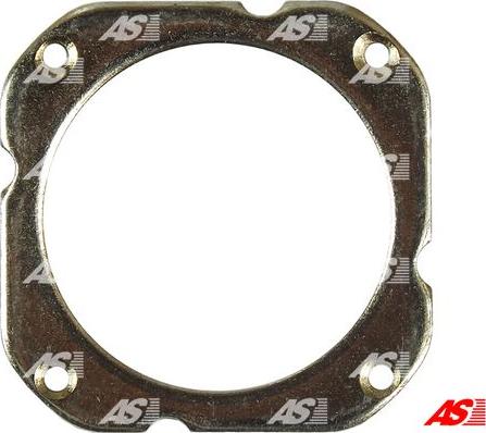 AS-PL ARS0030 - Kit de reparación, alternador parts5.com