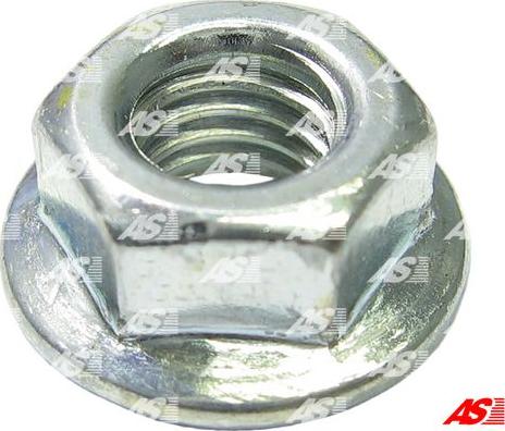 AS-PL ARS0032 - Repair Kit, alternator parts5.com