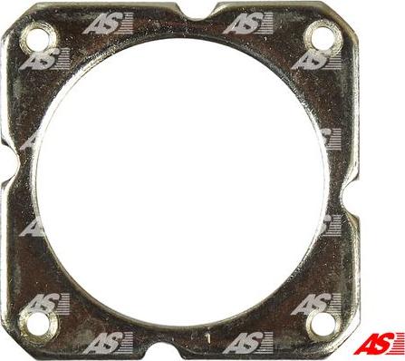 AS-PL ARS0029 - Repair Kit, alternator parts5.com