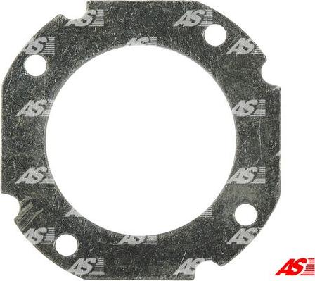 AS-PL ARS0028 - Kit de reparación, alternador parts5.com