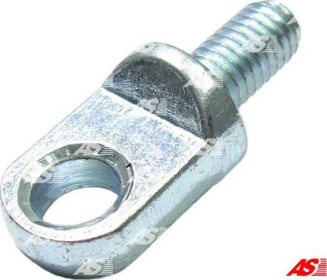 AS-PL ARS3010 - Ремкомплект, генератор parts5.com