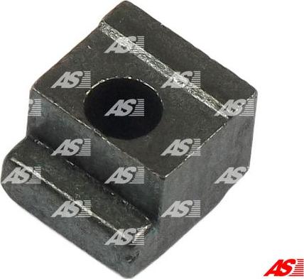 AS-PL ARS3017 - Kit de reparación, alternador parts5.com