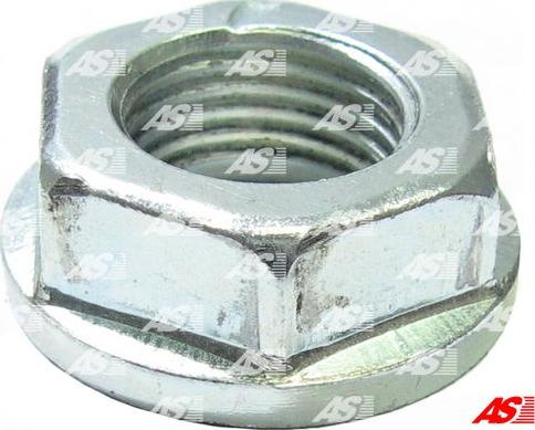 AS-PL ARS2005 - Repair Kit, alternator parts5.com