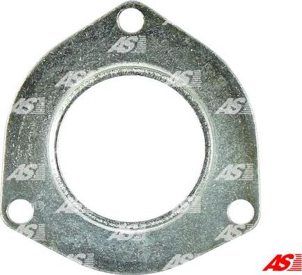 AS-PL ARS2001 - Kit de reparación, alternador parts5.com