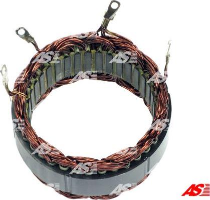 AS-PL AS6010 - Статор, генератор parts5.com