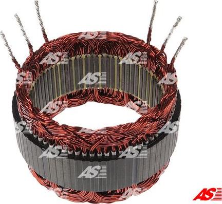 AS-PL AS3050S - Статор, генератор parts5.com