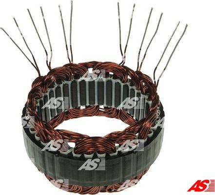 AS-PL AS3010 - Статор, генератор parts5.com