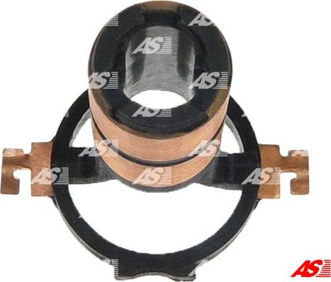 AS-PL ASL9015(BULK) - Slip Ring, alternator parts5.com