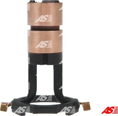 AS-PL ASL9015P(BULK) - Контактное кольцо, генератор parts5.com