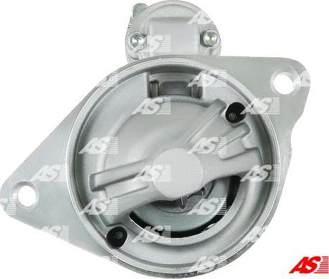 AS-PL S9402S - Стартер parts5.com