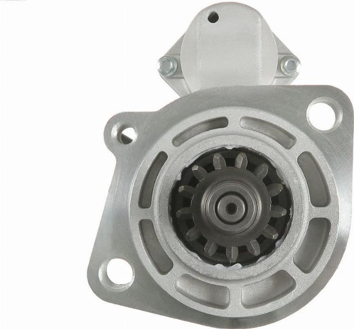 AS-PL S9068 - Motor de arranque parts5.com