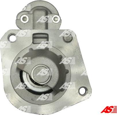 AS-PL S9063 - Стартер parts5.com