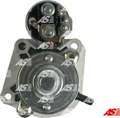 AS-PL S9063 - Стартер parts5.com