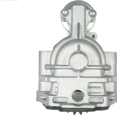 AS-PL S9002 - Motor de arranque parts5.com