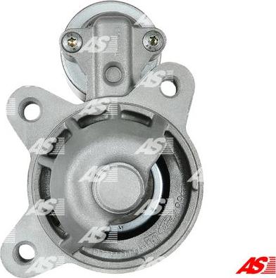 AS-PL S9014PR - Стартер parts5.com