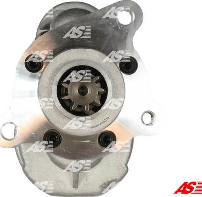 AS-PL S9011 - Motor de arranque parts5.com