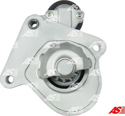 AS-PL S9036PR - Стартер parts5.com