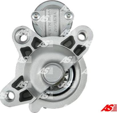 AS-PL S9033PR - Стартер parts5.com