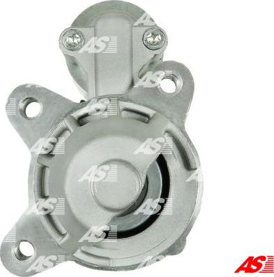 AS-PL S9032 - Стартер parts5.com