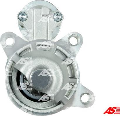 AS-PL S9308S - Стартер parts5.com