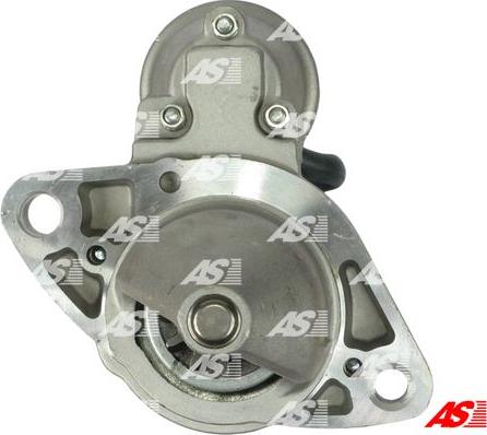 AS-PL S4042 - Стартер parts5.com