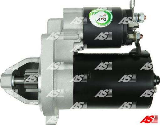 AS-PL S4055 - Стартер parts5.com