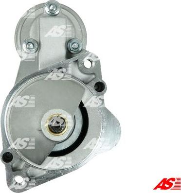 AS-PL S4051 - Стартер parts5.com