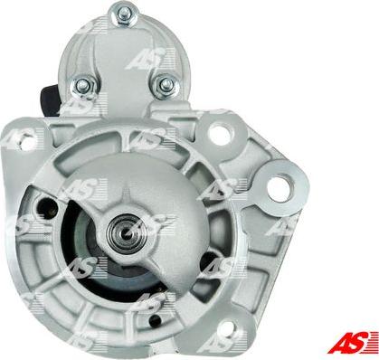 AS-PL S4016 - Motor de arranque parts5.com