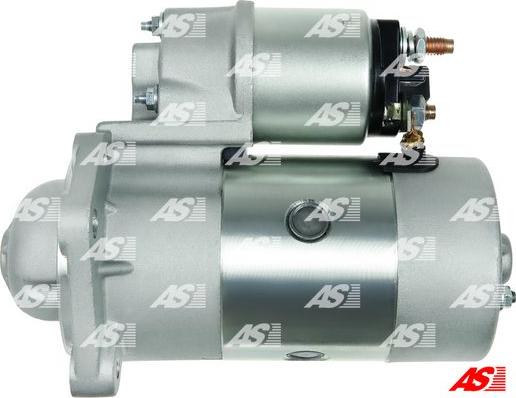 AS-PL S4016 - Стартер parts5.com