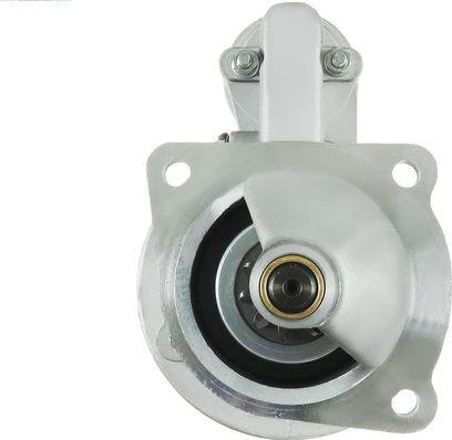 AS-PL S4013 - Motor de arranque parts5.com