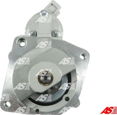 AS-PL S4017 - Motor de arranque parts5.com