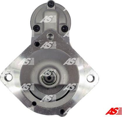 AS-PL S4035 - Стартер parts5.com