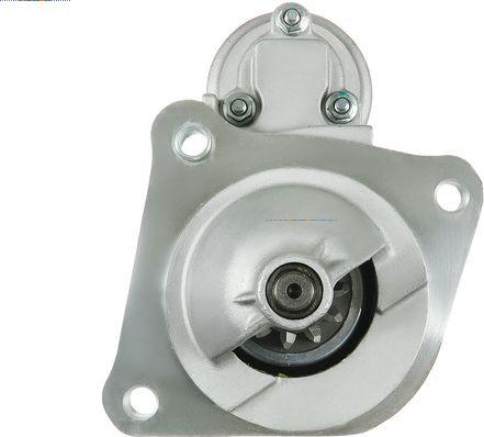 AS-PL S4024 - Motor de arranque parts5.com