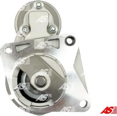 AS-PL S4025 - Motor de arranque parts5.com