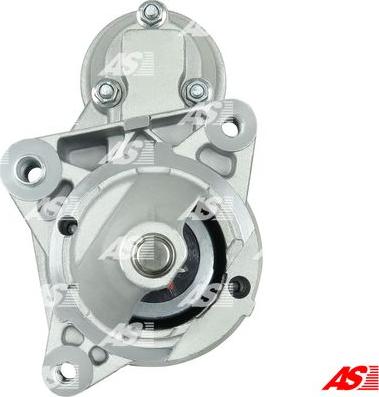 AS-PL S4020 - Motor de arranque parts5.com