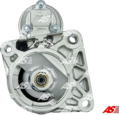 AS-PL S4022PR - Стартер parts5.com