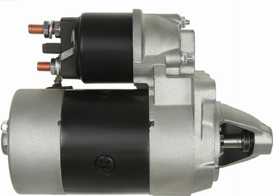 AS-PL S4022SR - Стартер parts5.com