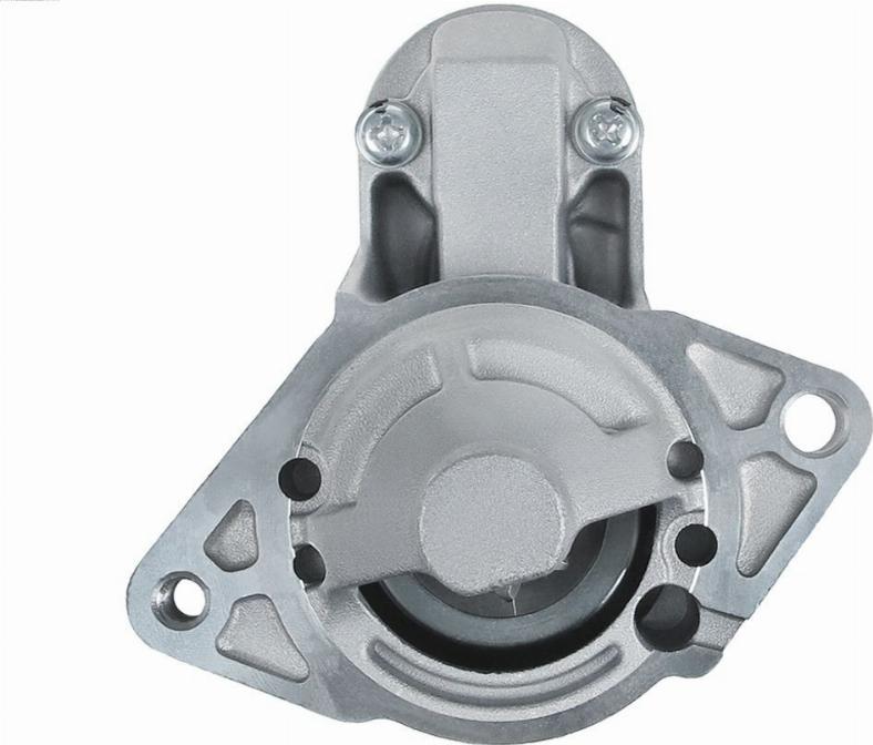 AS-PL S5499S - Стартер parts5.com