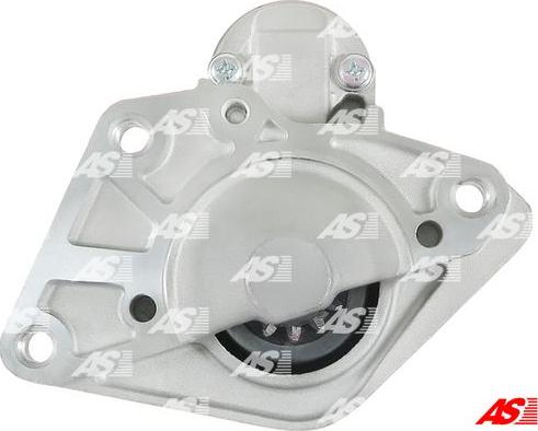 AS-PL S5444S - Стартер parts5.com